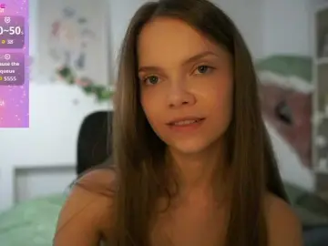 Bongacams Nude Webcam of NatashaMalko