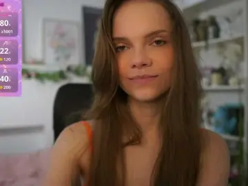 Bongacams Adult Webcam of NatashaMalko