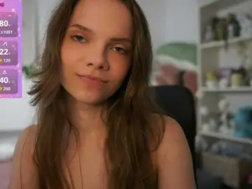 Bongacams Live Porn of NatashaMalko