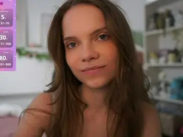Bongacams Watch Live Sex Cams of NatashaMalko