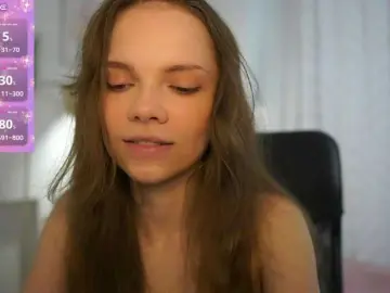 Bongacams Adult Webcams of NatashaMalko