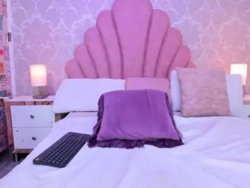 Bongacams Private Sex Chat of NinaMendez