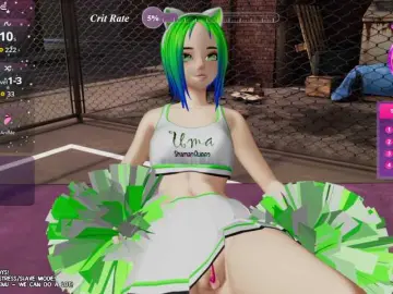 Bongacams Sex Chat of emyliveshow-hentai
