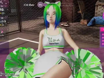 Bongacams Sex Chat of emyliveshow-hentai