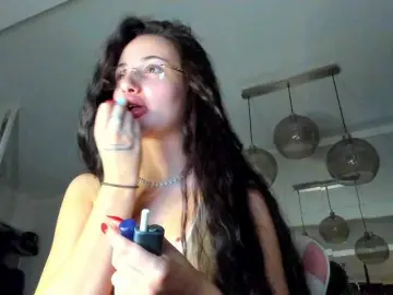 Bongacams Best live sex cam show of ireneVON