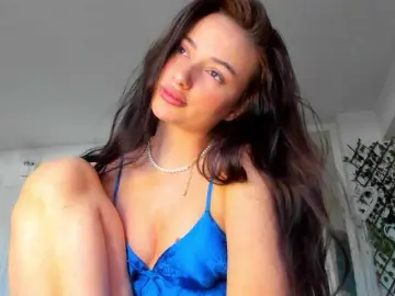 Bongacams Live Sex of ireneVON