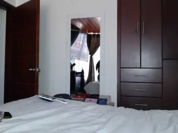 Bongacams Best Webcam of AlexaMuzazul