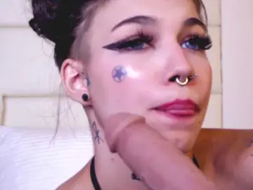 Bongacams Live Sex of YasminStorm
