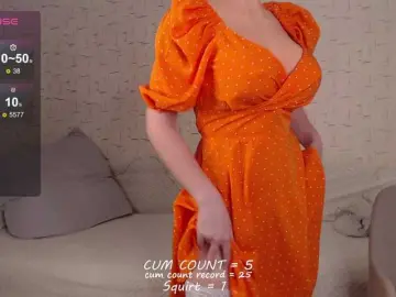 Bongacams Nude Webcam of betticutti