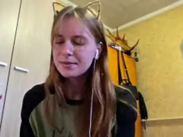 Bongacams Watch Live Sex Cams of CharissePopowski