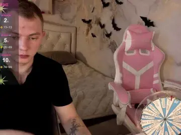 Bongacams Sex Cam of Kristallik-1