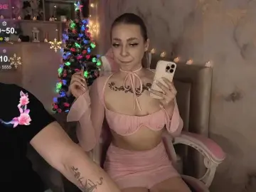 Bongacams Free Live Porn of Kristallik-1