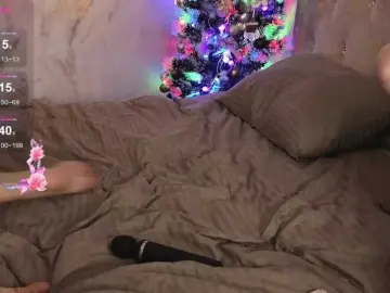 Bongacams Nude Webcam of Kristallik-1