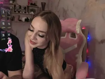 Bongacams Free Porn Cam of Kristallik-1