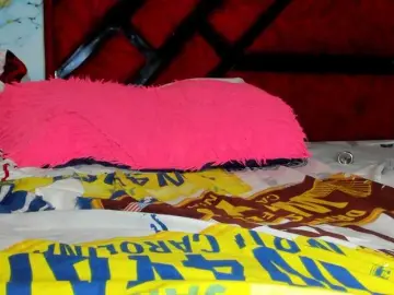 Bongacams Best Webcam of Latin-caliente