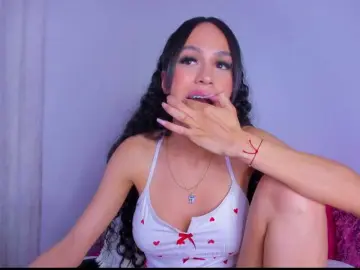 Bongacams Live Porn of MiaaLove6969