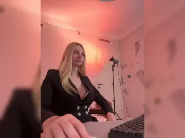 Bongacams Free Porn Cam of PolinaS