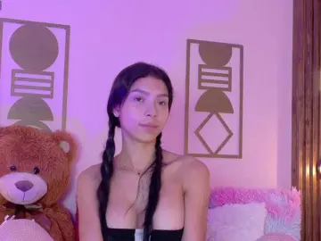 Bongacams Sex Cam of BREE-WATSON