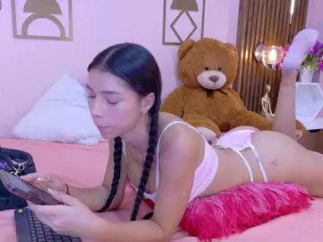 Bongacams Private Sex Chat of BREE-WATSON