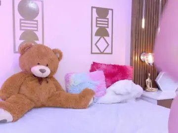 Bongacams Private Sex Chat of BREE-WATSON