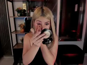 Bongacams Private Sex Chat of CelesteNaugthy