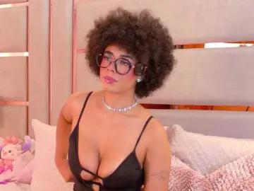 Bongacams Free Porn Cam of EvaHills