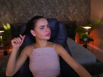 Bongacams Nude Webcam of WildPantherX
