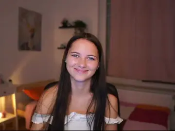 Bongacams Sex Cam of AnitaOcean18