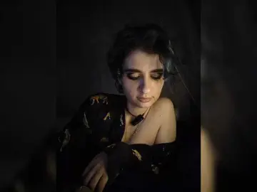 Bongacams Free Live Porn of CyberSiren