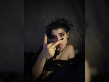 Bongacams Live Sex of CyberSiren