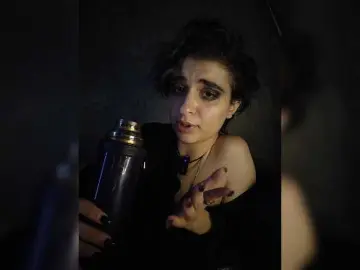 Bongacams Adult Webcam of CyberSiren
