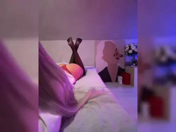 Bongacams Best Webcam of HollyPolly111