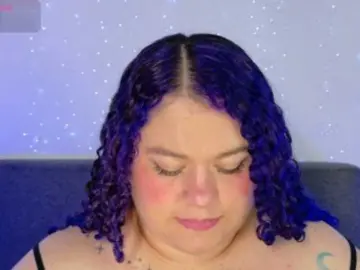 Bongacams Nude Webcam of lunitaa0