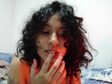 Bongacams Live Sex Cam of AlinaWoolf