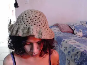 Bongacams Sex Cam of AlinaWoolf