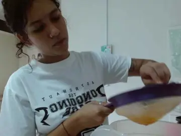 Bongacams Adult Webcam of AlinaWoolf