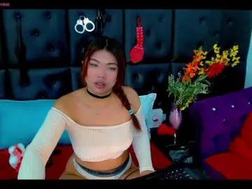 Bongacams Adult Webcam of Clloelombaard