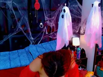 Bongacams Private Sex Chat of Clloelombaard
