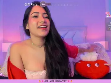 Bongacams Adult Webcams of HanaParker