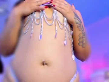 Bongacams Best Webcam of HanaParker