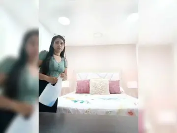 Bongacams Live Porn of HanaParker