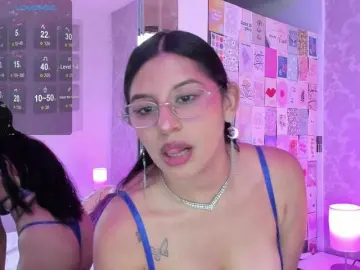 Bongacams Live Sex Cam of HoneyWoods