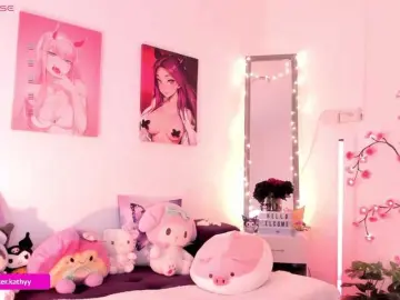 Bongacams Watch Live Sex Cams of Kathybecker