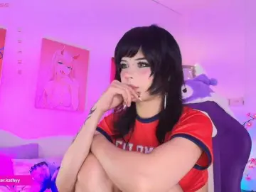 Bongacams Live Sex Cam of Kathybecker