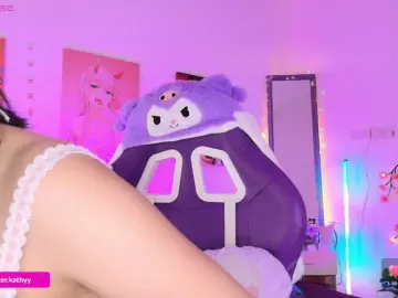 Bongacams Sex Chat of Kathybecker