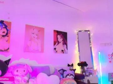 Bongacams Watch Live Sex Cams of Kathybecker