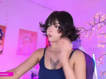 Bongacams Sex Chat of Kathybecker