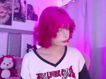 Bongacams Free Porn Cam of Kathybecker