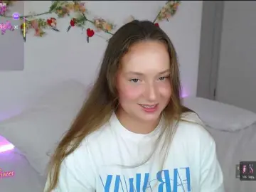 Bongacams Live Sex Cam of -EmilyxGrasez-