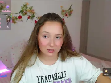Bongacams Nude Webcam of -EmilyxGrasez-